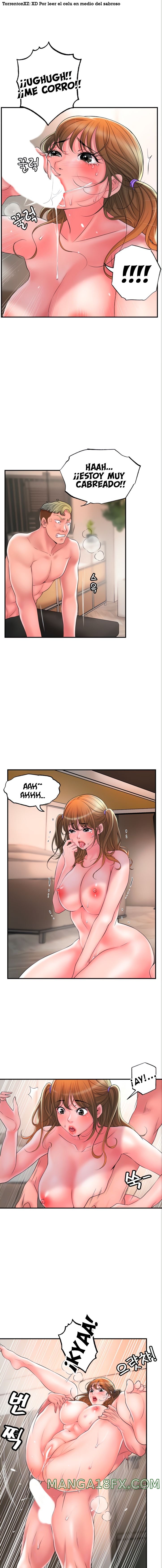 New Town Raw - Chapter 26 Page 4