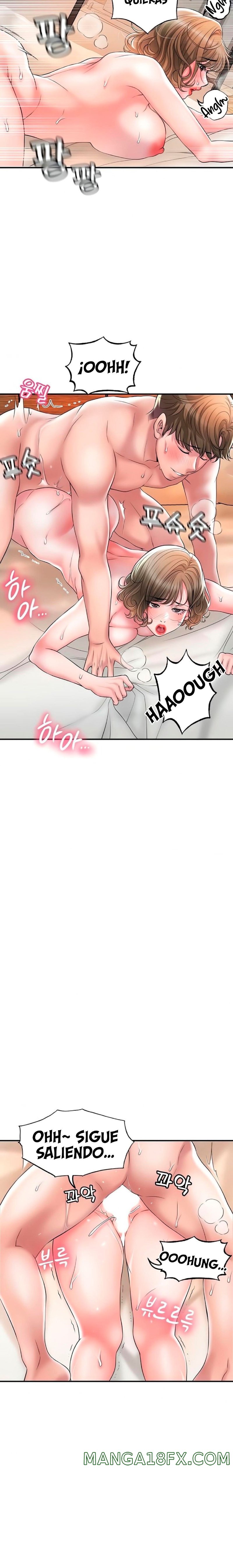 New Town Raw - Chapter 27 Page 15