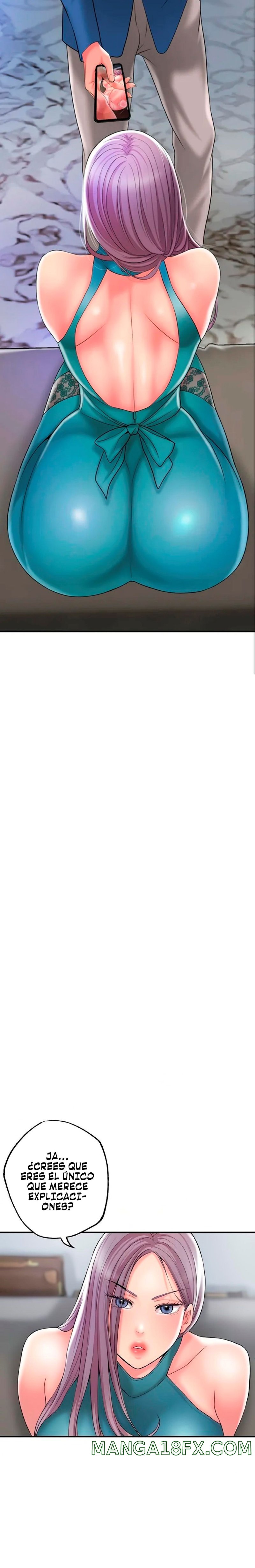 New Town Raw - Chapter 27 Page 2