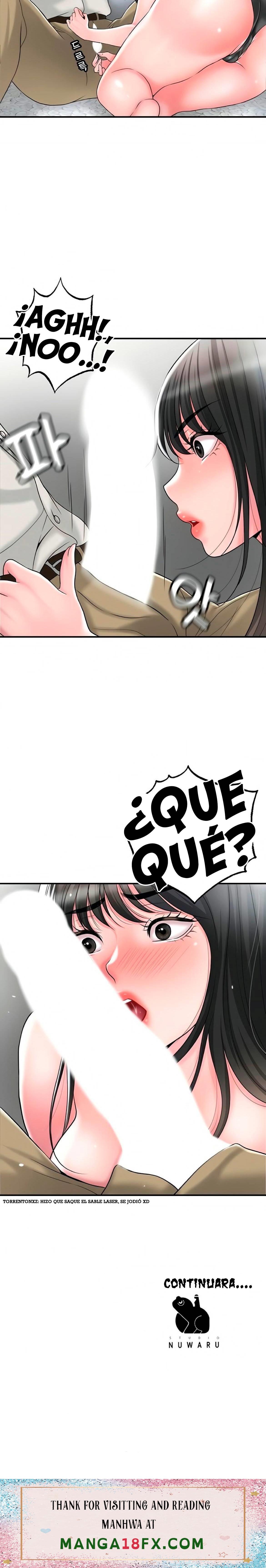 New Town Raw - Chapter 29 Page 27