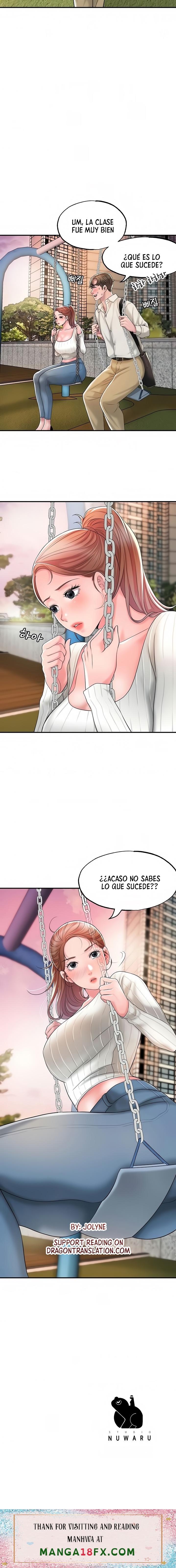 New Town Raw - Chapter 31 Page 19