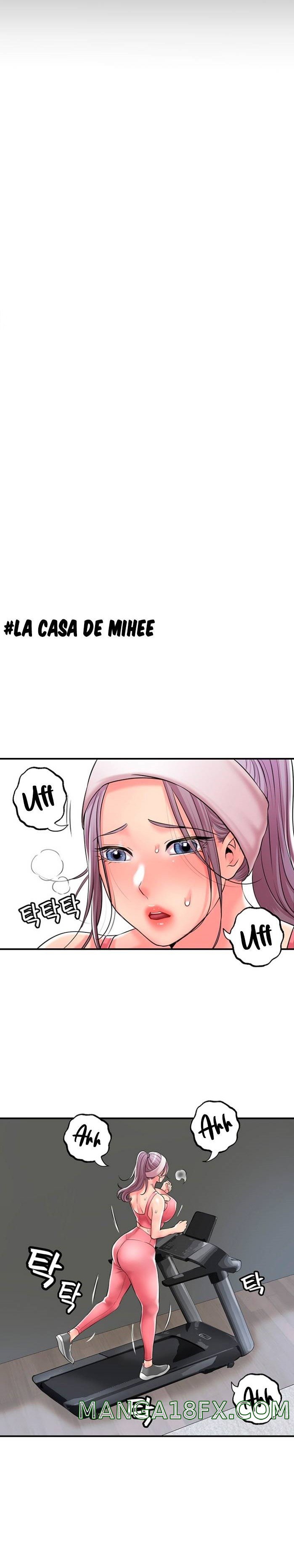 New Town Raw - Chapter 33 Page 16