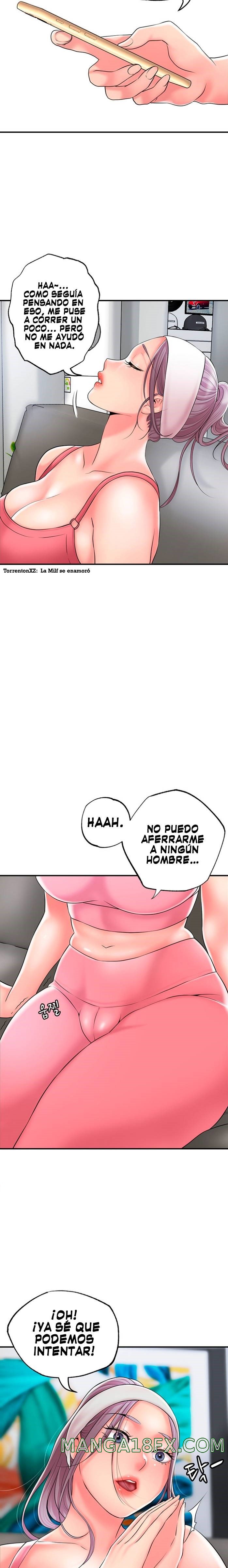 New Town Raw - Chapter 33 Page 18