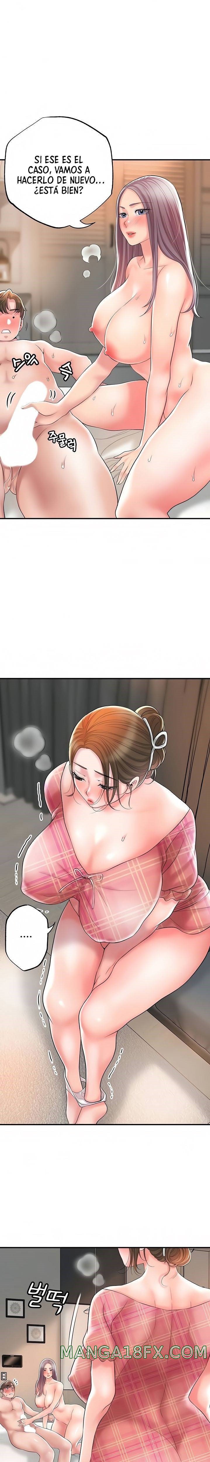 New Town Raw - Chapter 35 Page 1