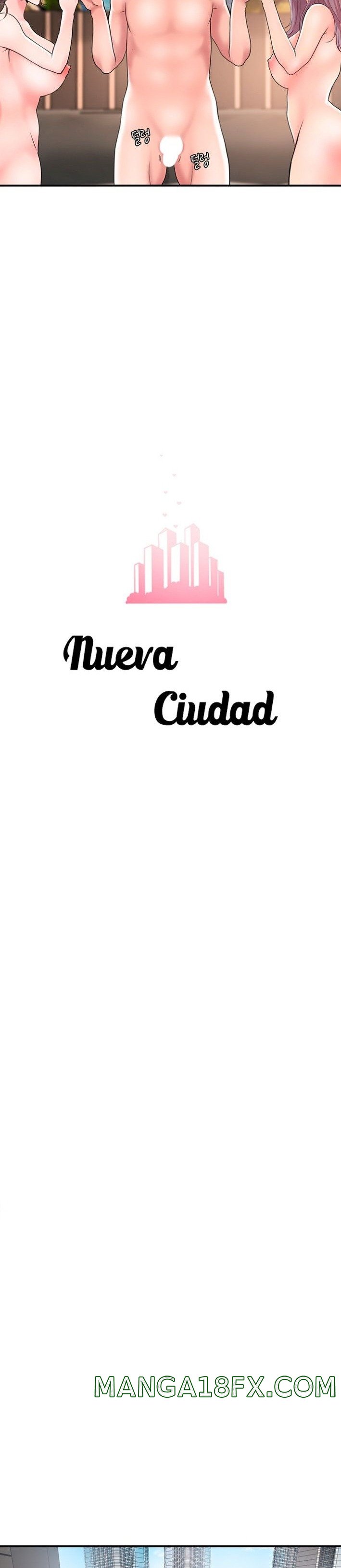 New Town Raw - Chapter 36 Page 14