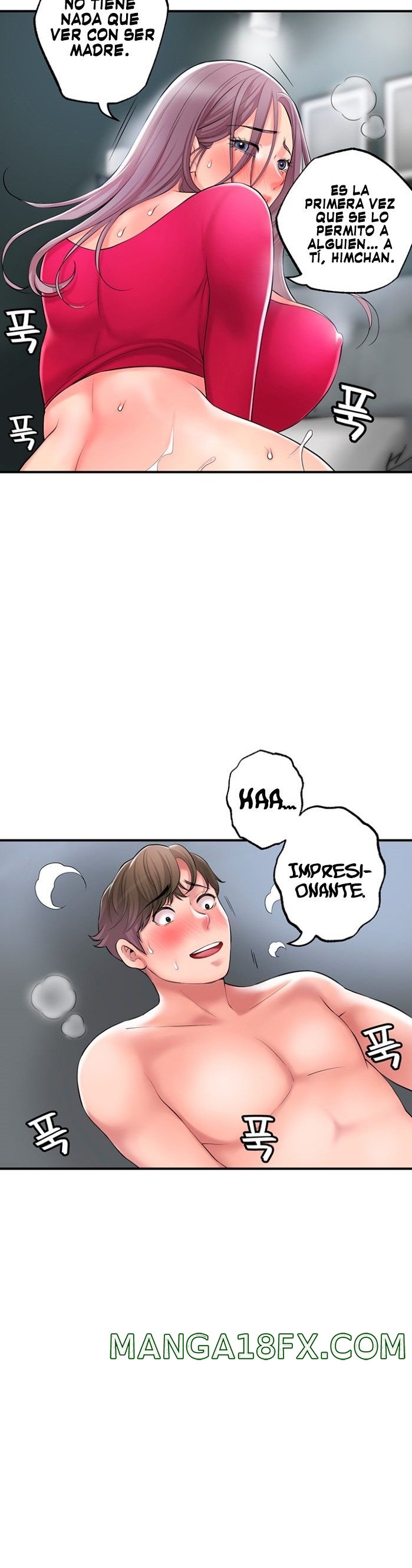 New Town Raw - Chapter 38 Page 15