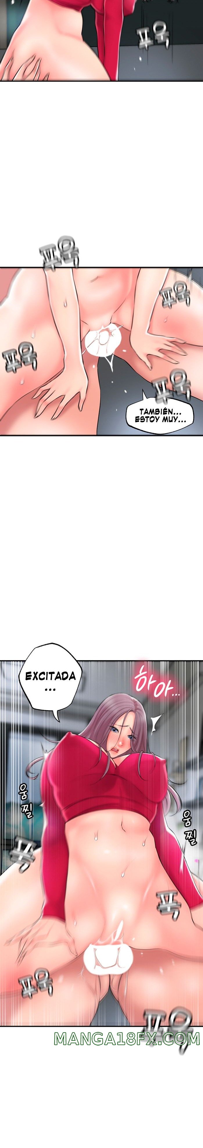 New Town Raw - Chapter 38 Page 17