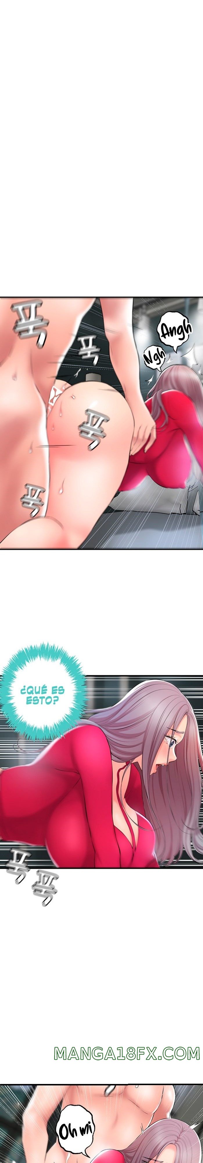 New Town Raw - Chapter 38 Page 3