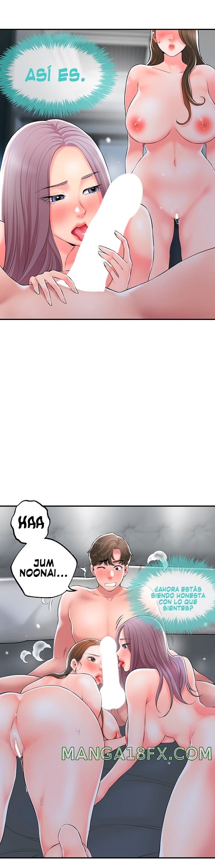 New Town Raw - Chapter 39 Page 14