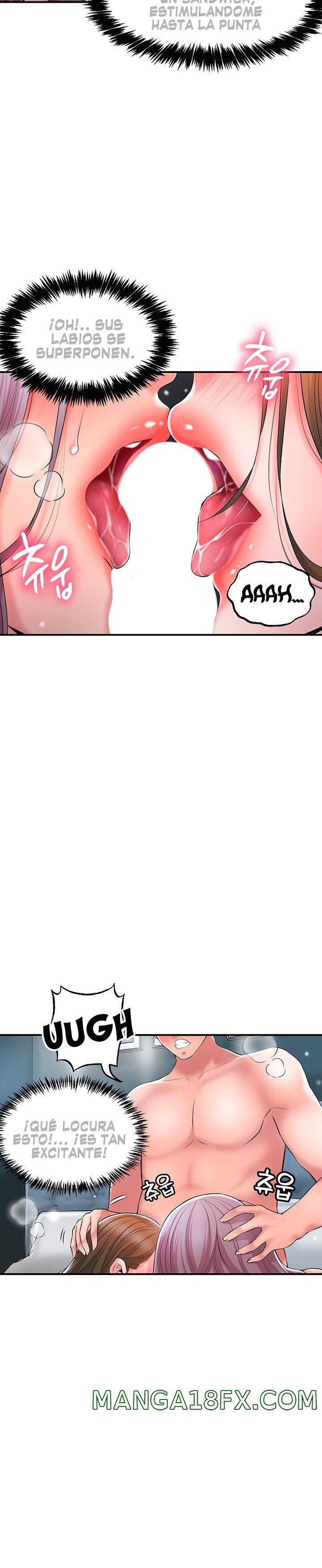 New Town Raw - Chapter 39 Page 21