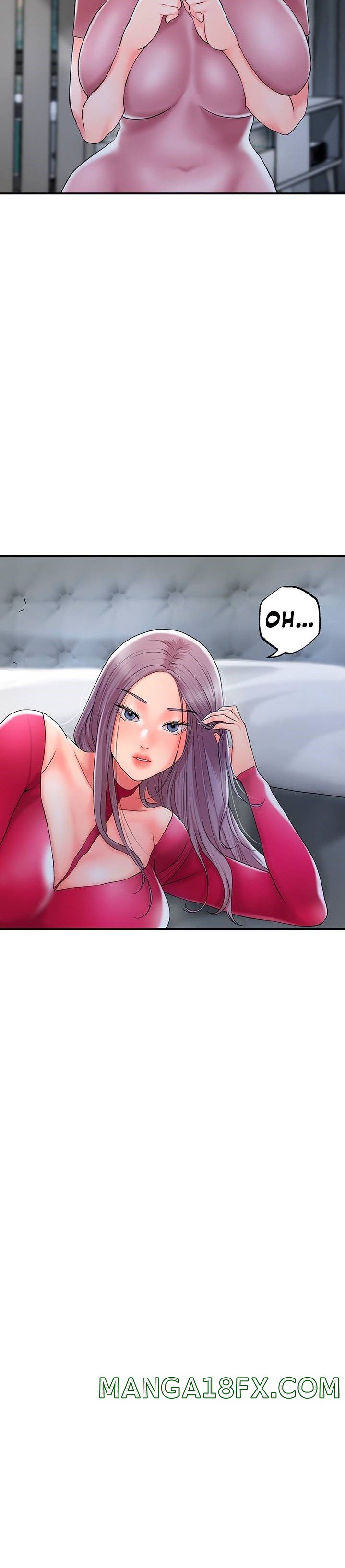 New Town Raw - Chapter 39 Page 6