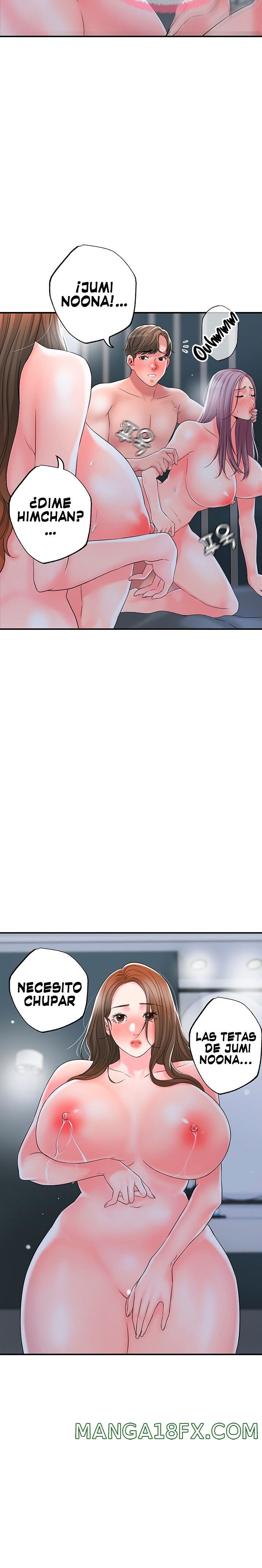 New Town Raw - Chapter 41 Page 29