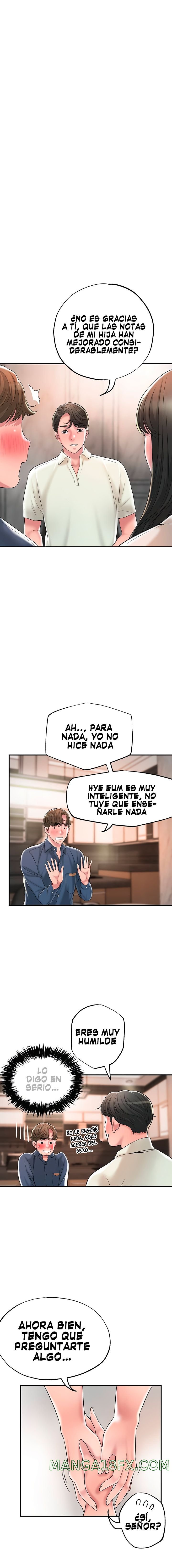 New Town Raw - Chapter 42 Page 20