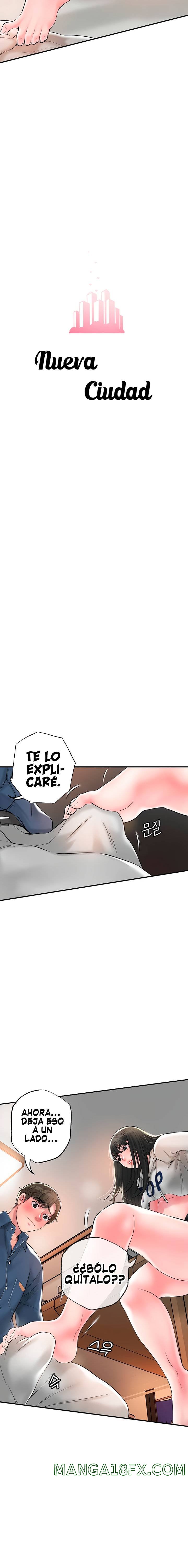 New Town Raw - Chapter 43 Page 2