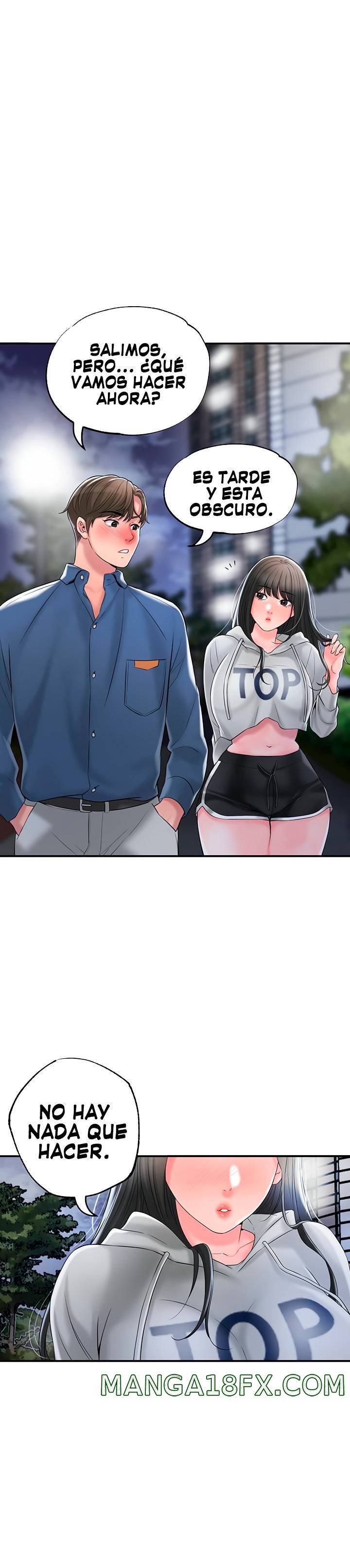 New Town Raw - Chapter 43 Page 24