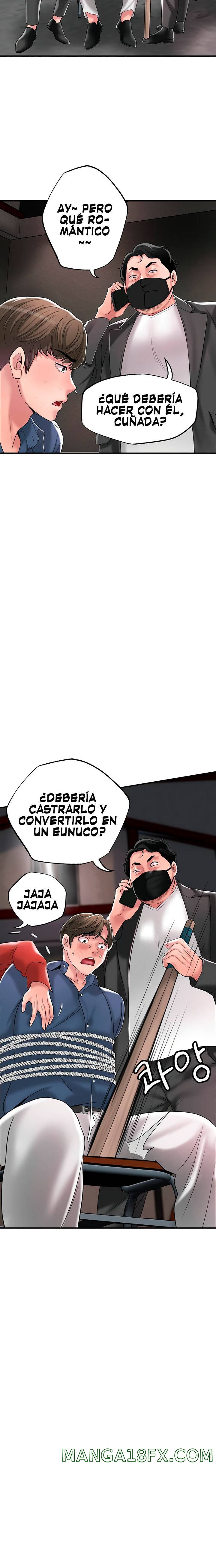 New Town Raw - Chapter 44 Page 16