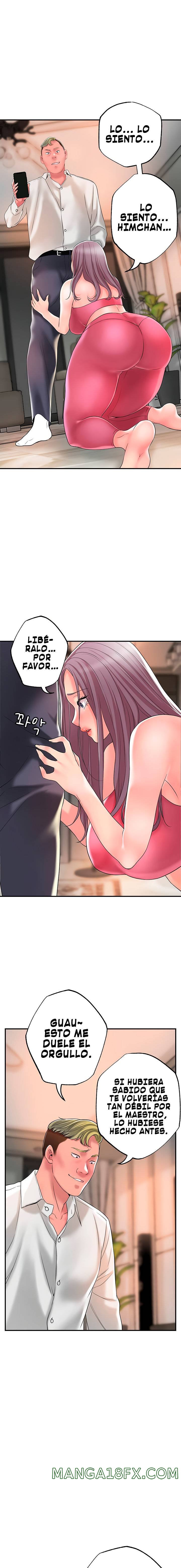 New Town Raw - Chapter 44 Page 19