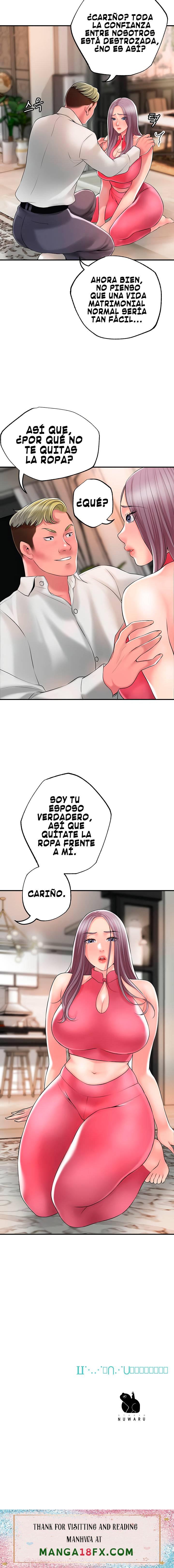 New Town Raw - Chapter 44 Page 20