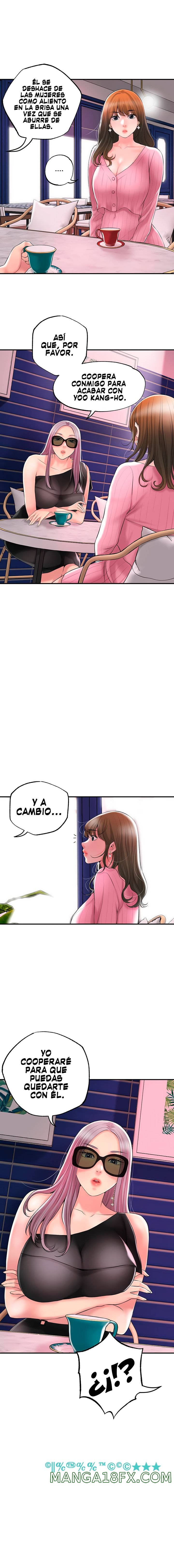 New Town Raw - Chapter 45 Page 20