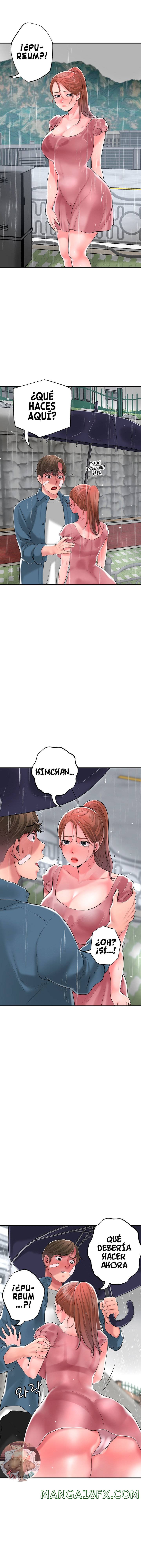 New Town Raw - Chapter 46 Page 15