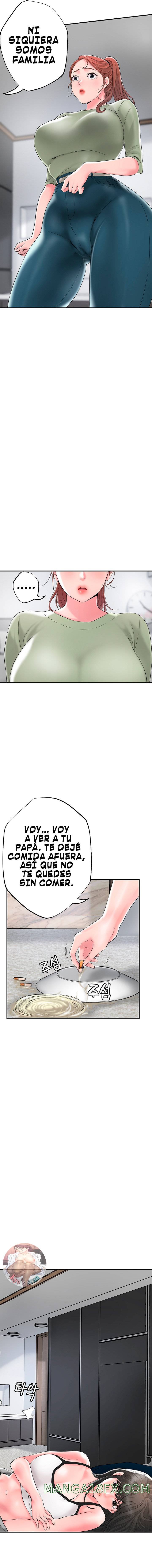 New Town Raw - Chapter 46 Page 5