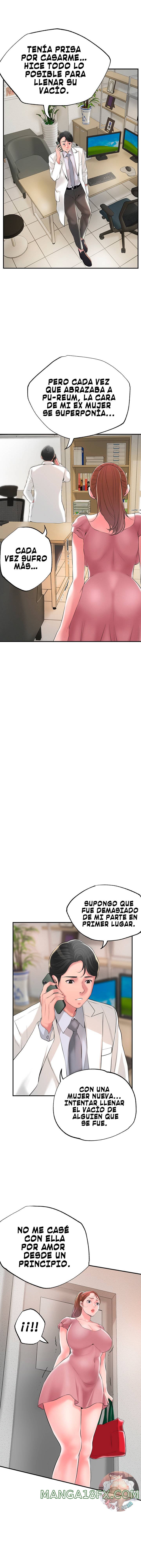 New Town Raw - Chapter 46 Page 9