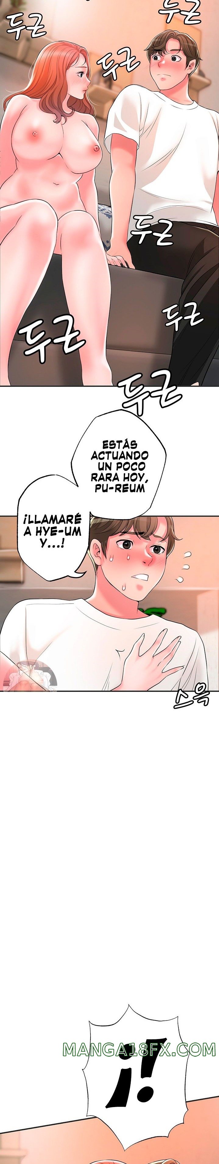 New Town Raw - Chapter 47 Page 11