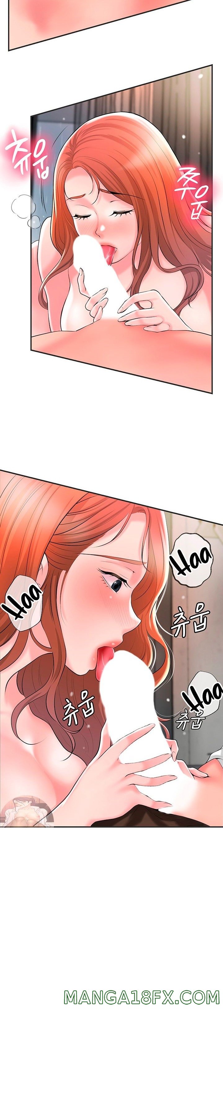 New Town Raw - Chapter 47 Page 24