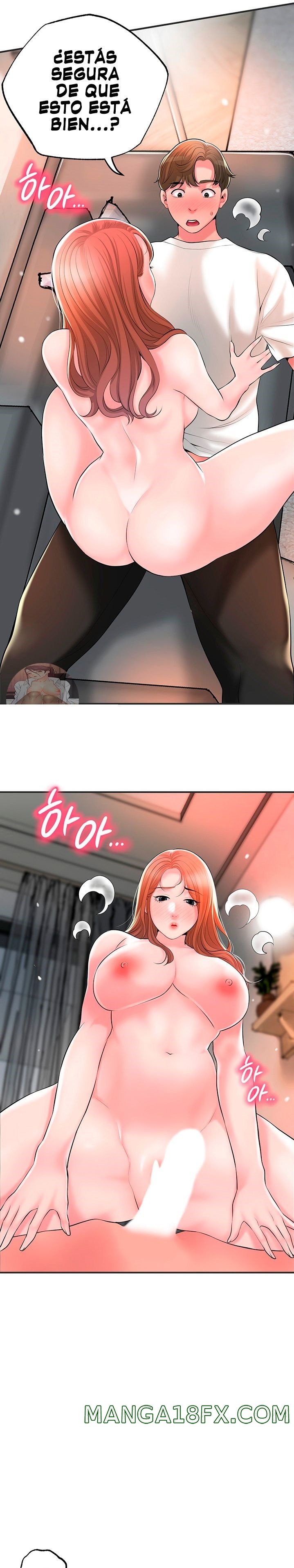 New Town Raw - Chapter 47 Page 25