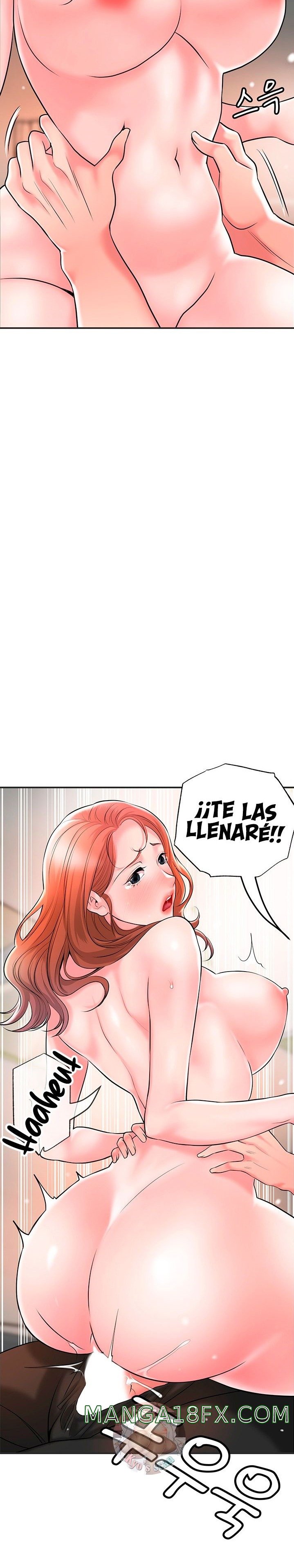 New Town Raw - Chapter 47 Page 30