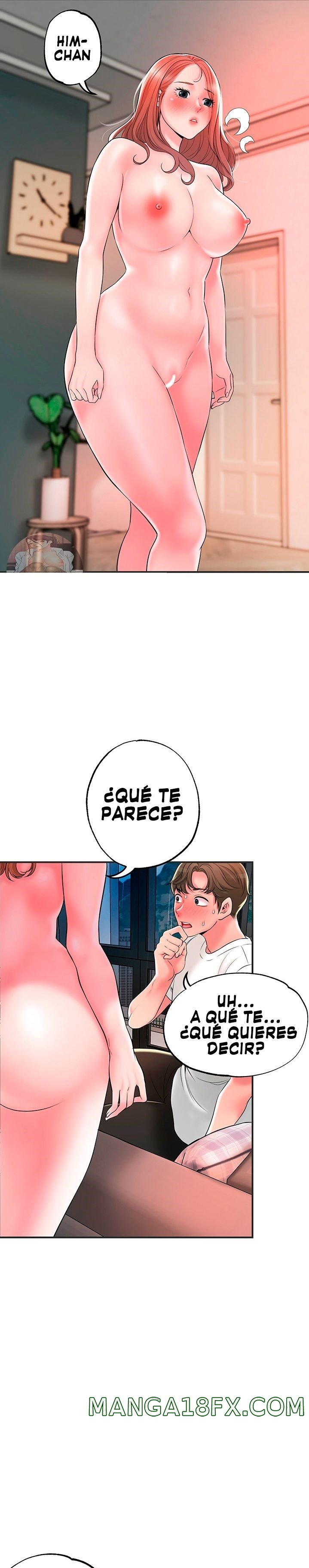 New Town Raw - Chapter 47 Page 4