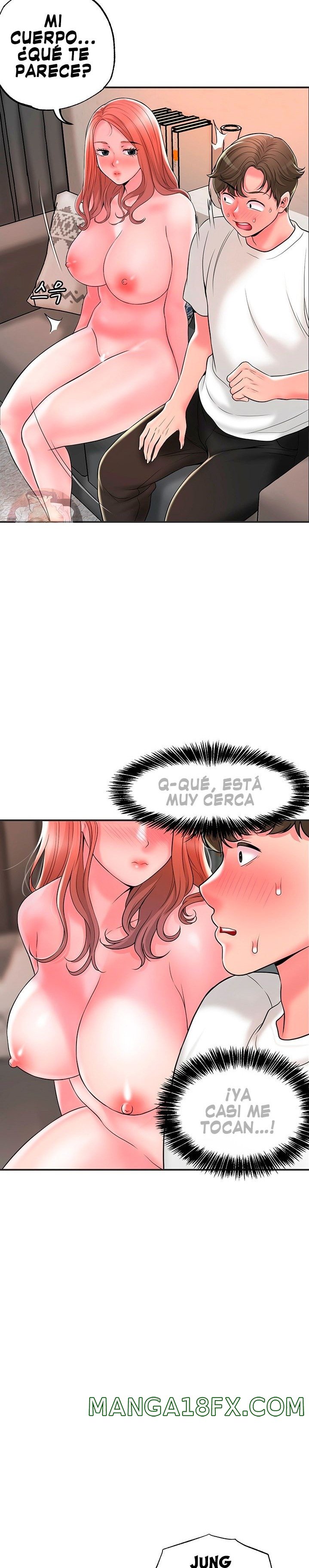 New Town Raw - Chapter 47 Page 5