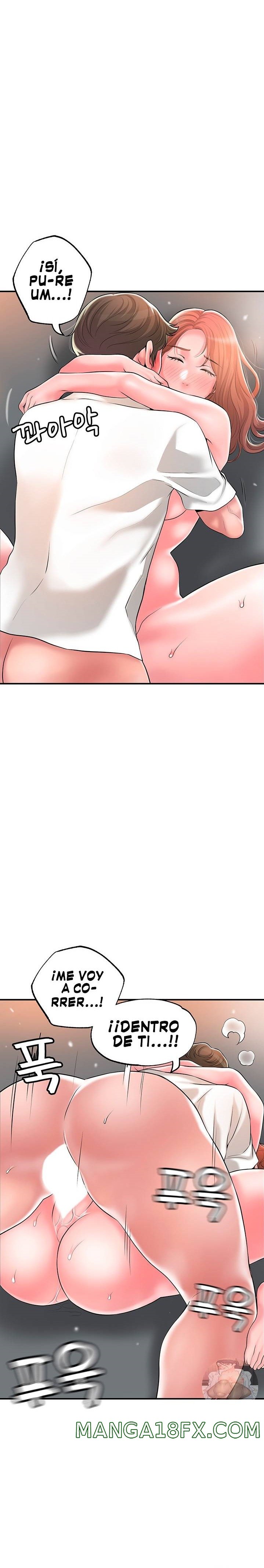 New Town Raw - Chapter 48 Page 21