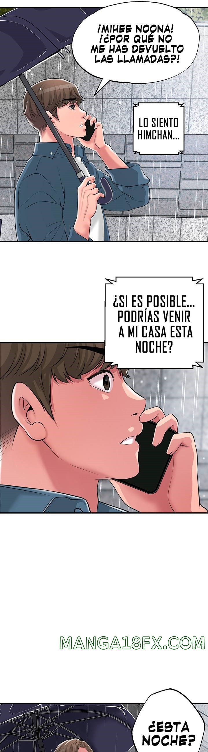 New Town Raw - Chapter 48 Page 31