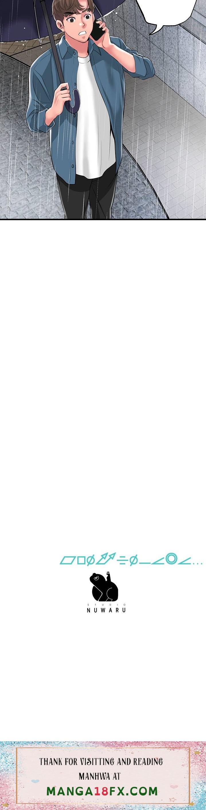 New Town Raw - Chapter 48 Page 32