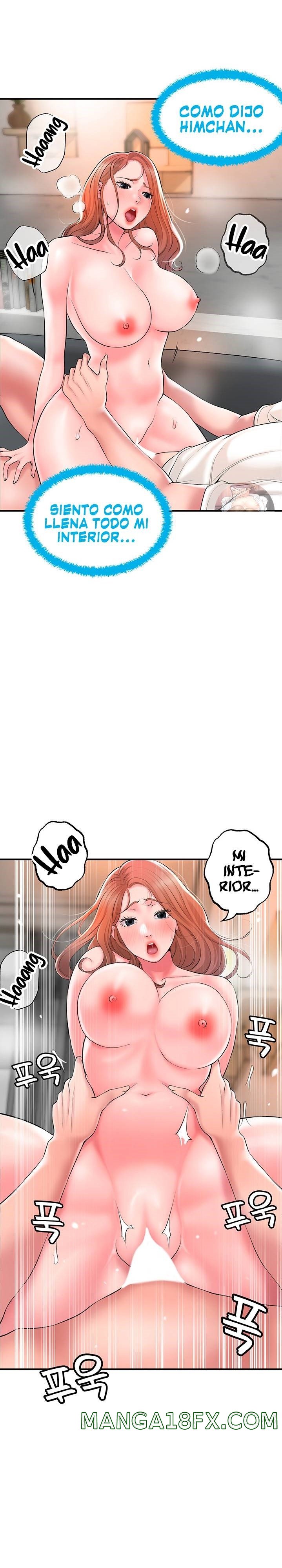 New Town Raw - Chapter 48 Page 7