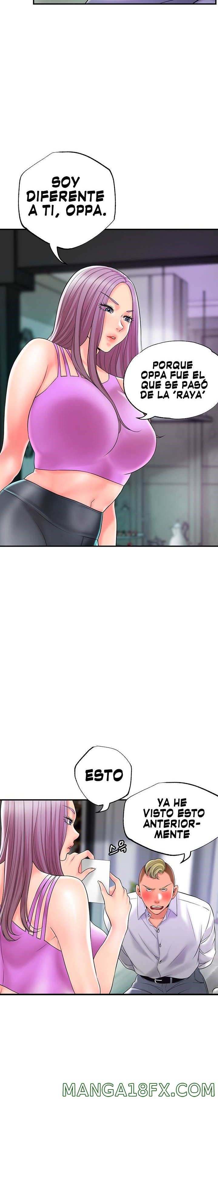 New Town Raw - Chapter 49 Page 18