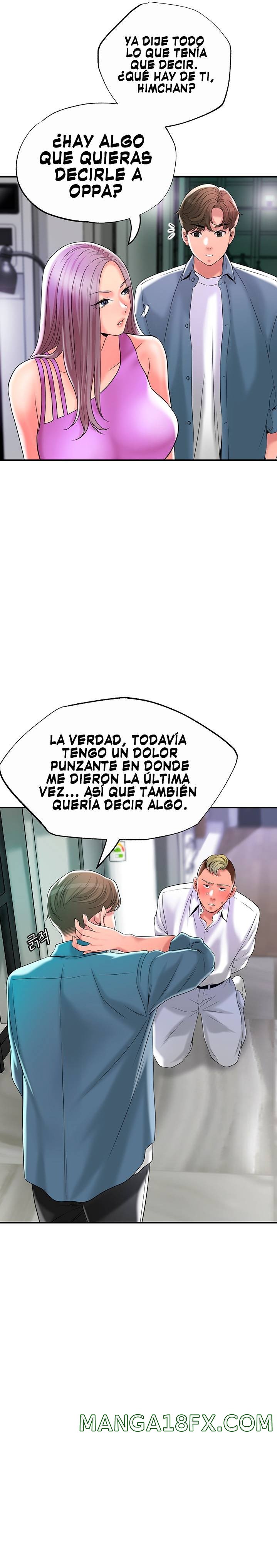 New Town Raw - Chapter 49 Page 22