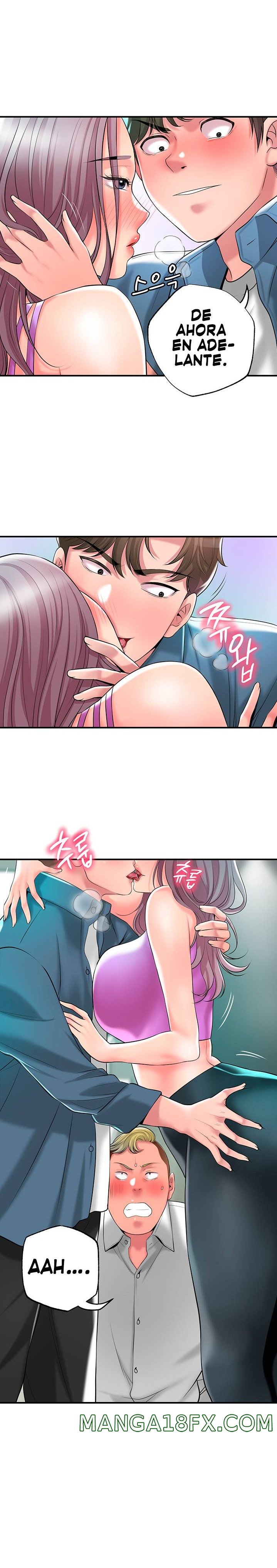 New Town Raw - Chapter 49 Page 24