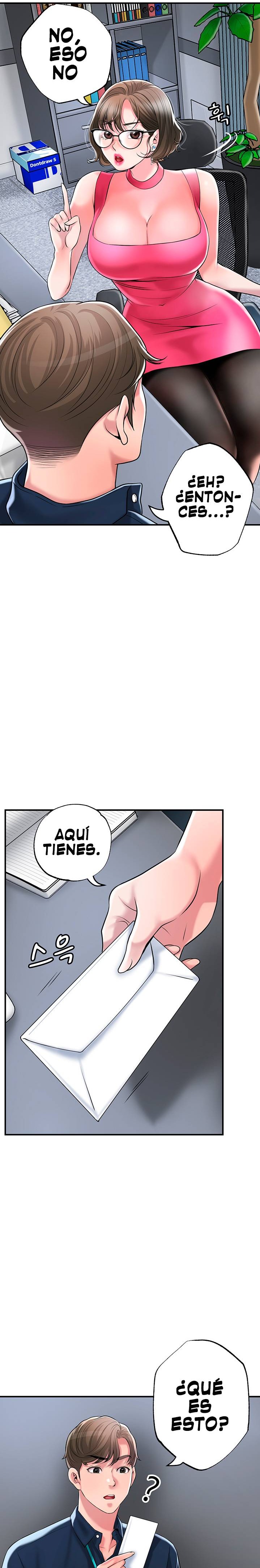 New Town Raw - Chapter 49 Page 29