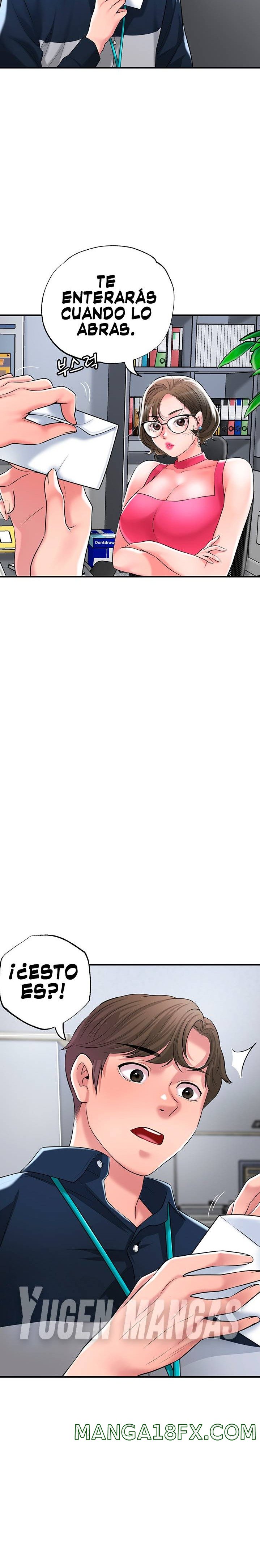 New Town Raw - Chapter 49 Page 30