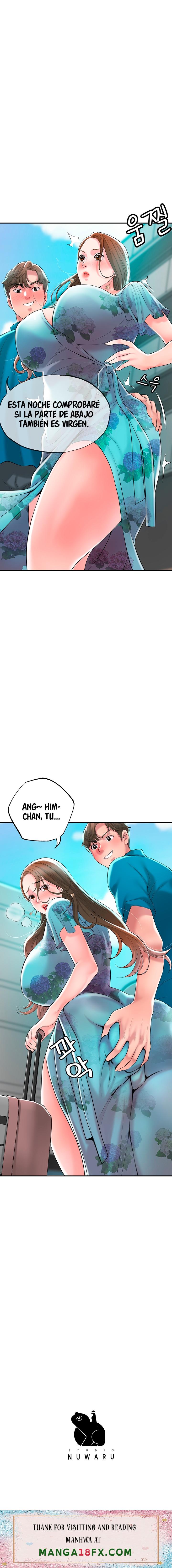 New Town Raw - Chapter 50 Page 27