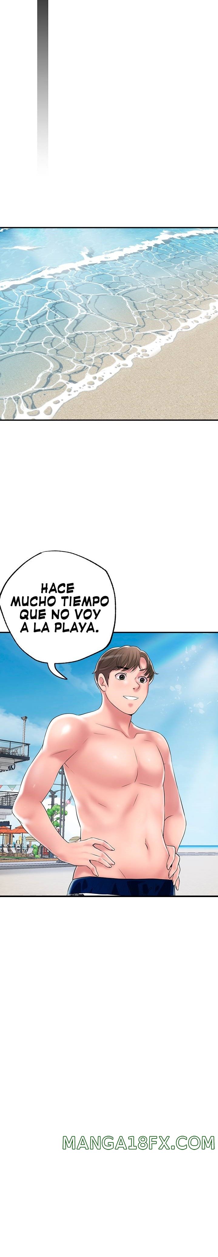 New Town Raw - Chapter 51 Page 33