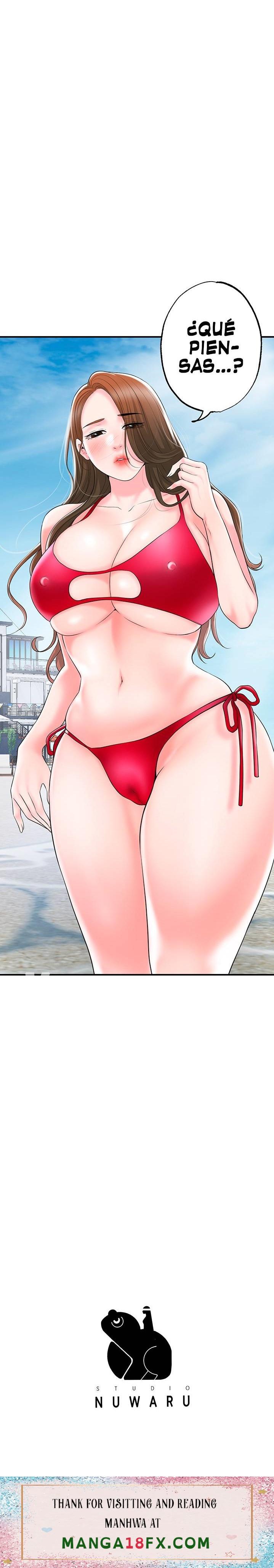 New Town Raw - Chapter 51 Page 35