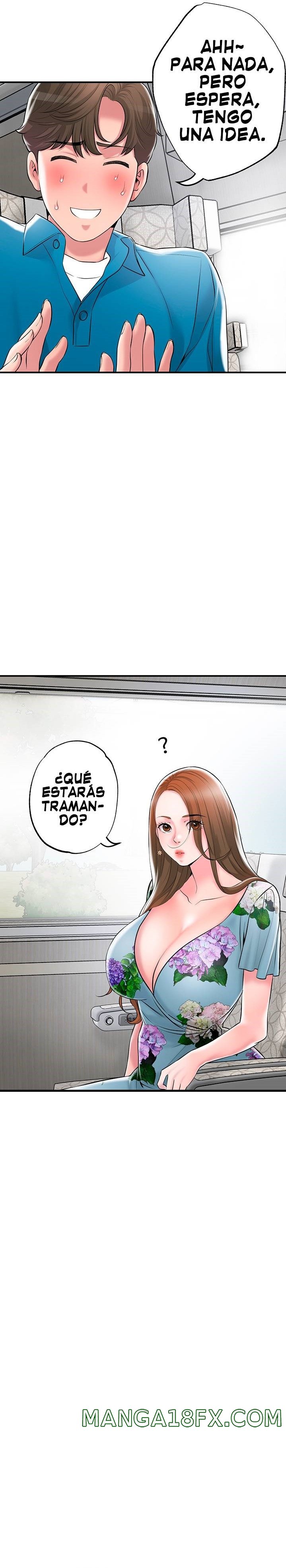 New Town Raw - Chapter 51 Page 6