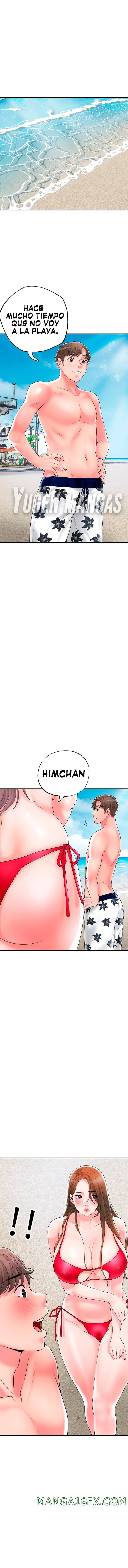 New Town Raw - Chapter 52 Page 1