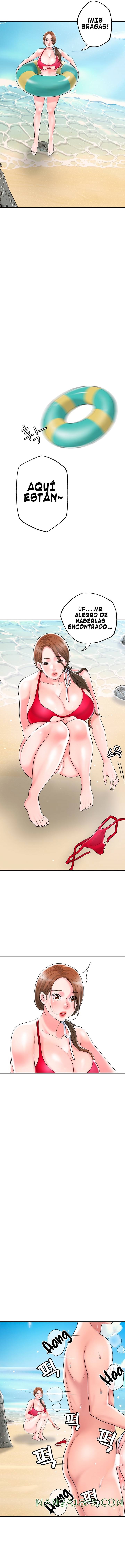 New Town Raw - Chapter 52 Page 14