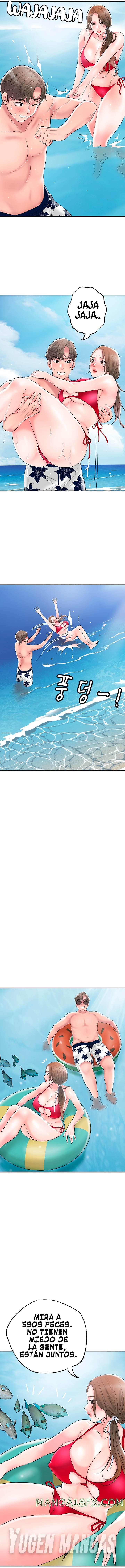 New Town Raw - Chapter 52 Page 7