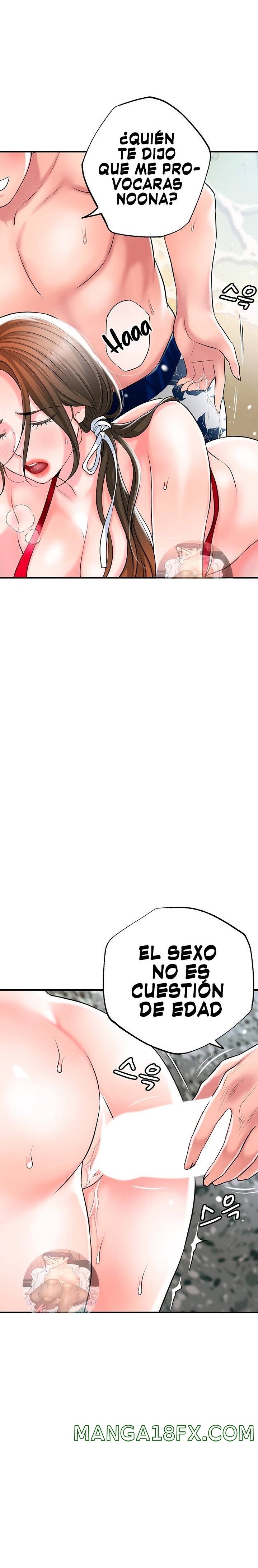 New Town Raw - Chapter 53 Page 10