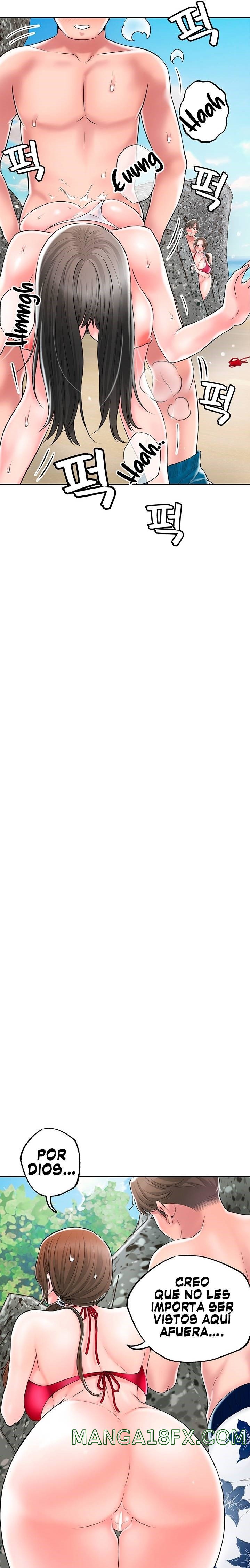 New Town Raw - Chapter 53 Page 3